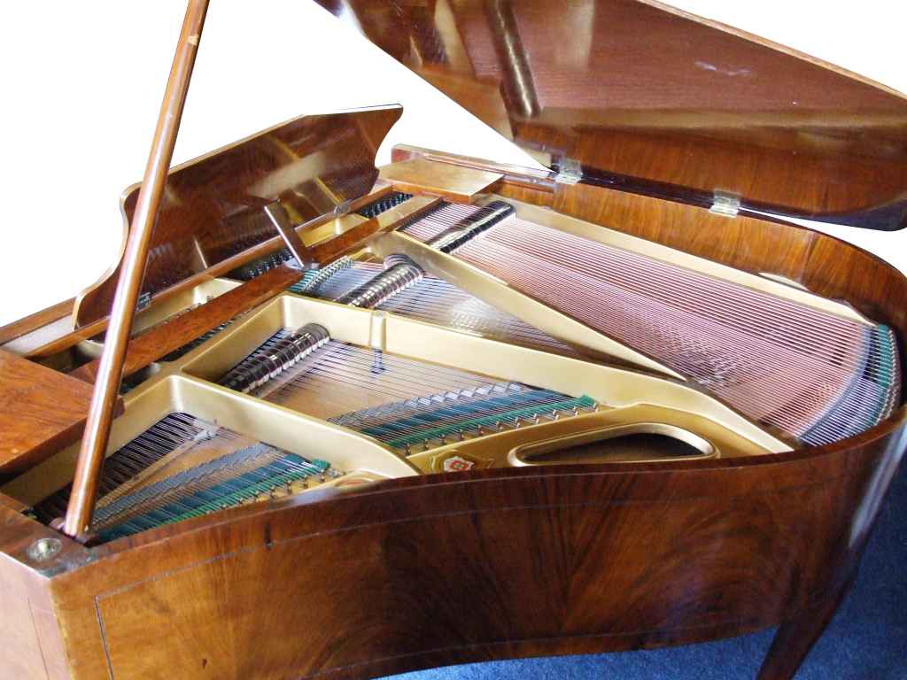 Challen Pianos-Pianos for Sale